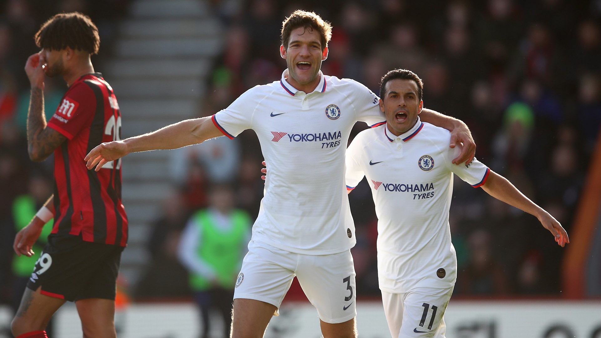 面对不可预 面对不可预